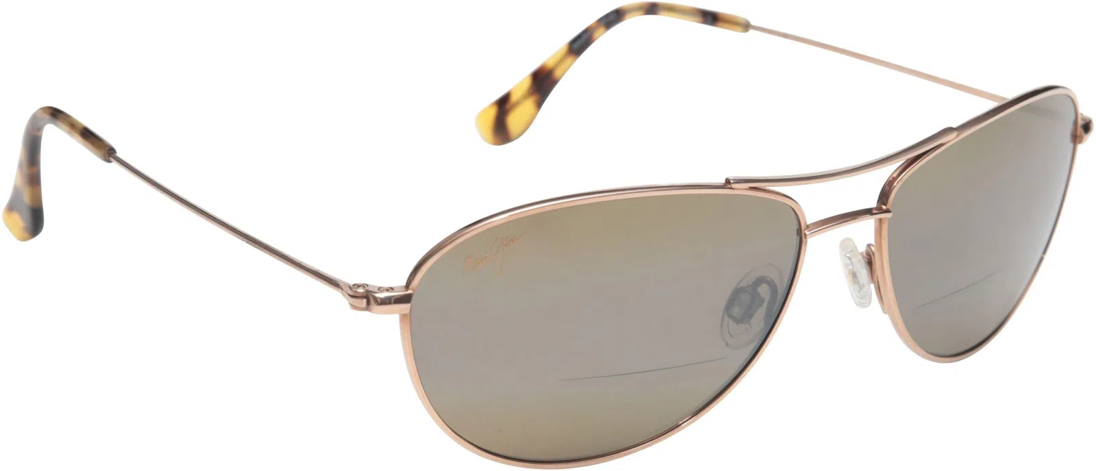 Maui Jim BABY BEACH MJ245 Sunglasses - view 18